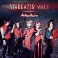 STARGAZER vol.1 [CD+DVD]＜通常盤＞