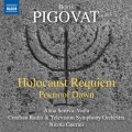 Boris Pigovat: Holocaust Requiem, Poem of Dawn