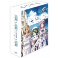 ARIA The NATURAL Blu-ray BOX