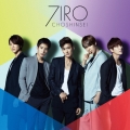 7IRO [CD+DVD]＜初回盤B＞