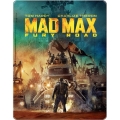 マッドマックス 怒りのデス・ロード [スチールブック仕様]＜数量限定生産版＞