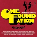 ONE FOUNDATION TOKYO MIDNIGHT SKA DANCE CRAZE SINCE 1999
