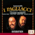 レオンカヴァッロ:歌劇≪道化師≫