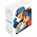 ROCKMAN.EXE SOUND BOX