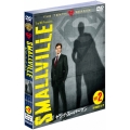 SMALLVILLE/ヤング・スーパーマン ＜ファイナル・シーズン＞ セット2