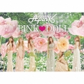 PINK DOLL [CD+GOODS]＜初回完全生産限定盤A＞