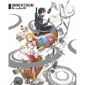 ソードアート・オンライン Blu-ray Disc BOX＜完全生産限定版＞