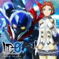 ID-0 【アニメ盤】
