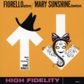 フィオレロ・アップタウン/メアリー・サンシャイン・ダウンタウン＜完全限定盤＞
