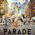 PARADE＜通常盤＞