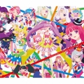 プリパラ ミュージックコレクション season.3 DX [2CD+DVD]