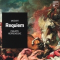 モーツァルト:レクイエムK.626(ジュスマイヤー版) マイスタームジークK.477(男声合唱と管弦楽のための)