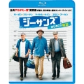 ジーサンズ はじめての強盗 [Blu-ray Disc+DVD]