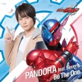 Be The One [CD+DVD]＜通常盤＞