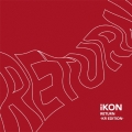 RETURN -KR EDITION- [CD+DVD]
