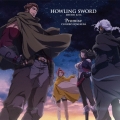 HOWLING SWORD/Promise