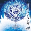 WORLD IS MINE (Atype) [CD+DVD]＜初回限定盤＞