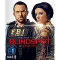 ブラインドスポット ＜ファースト＞ 前半セット