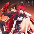 SWITCH＜通常盤＞