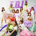 E.G.11 [2CD+Blu-ray Disc]＜通常盤＞