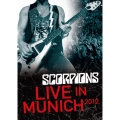 スコーピオンズ 蠍団転生前夜～ライヴ・イン・ミュンヘン2012＜通常盤＞