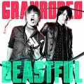 BEASTFUL＜通常盤＞