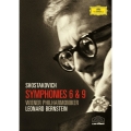 ショスタコーヴィチ:交響曲第6番・第9番＜期間限定版＞