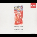 エキシビジョン・オブ・サクソフォン