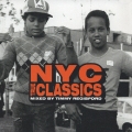 NYC TRUE CLASSICS MIXED BY TIMMY REGISFORD