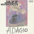 JAZZで聴く アダージョ