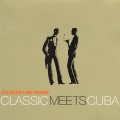 クラシック・ミーツ・キューバ