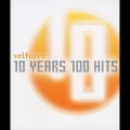 Velfarre 10 YEARS 100 HITS