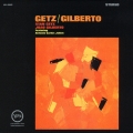 ゲッツ / ジルベルト＜初回生産限定盤＞