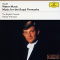 ヘンデル:組曲≪水上の音楽≫ 組曲≪王宮の花火の音楽≫