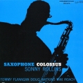 サキソフォン・コロッサス＜期間限定特別価格盤＞