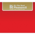 B'z The Best "Pleasure II"