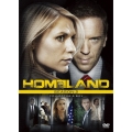 HOMELAND ホームランド シーズン2 DVDコレクターズBOX