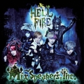 HELL FIRE＜通常盤＞