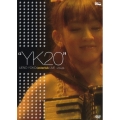 上野洋子 デビュー20周年記念ライヴ"YK20"～20周年につき初ソロ～(visual)