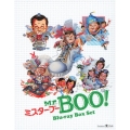 Mr.BOO!ブルーレイBox Set＜生産限定版＞