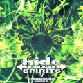 hide TRIBUTE V -PSYBORG ROCK SPIRITS- ～CLUB PSYENCE MIX～