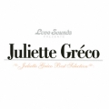 ジュリエット・グレコ～ベスト・セレクション