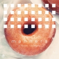BOX of manners [2CD+fragment design goods]＜初回生産限定盤＞