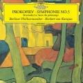 プロコフィエフ:交響曲第5番 ストラヴィンスキー:バレエ≪春の祭典≫＜初回プレス限定盤＞