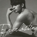 Everlasting (Type-B) [CD+豪華ブックレット]