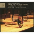 Birth of the Symphony - Handel to Haydn
