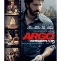 アルゴ＜エクステンデッド・バージョン＞＜初回限定スペシャル・パッケージ版＞