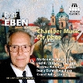 Petr Ebem: Chamber Music for Oboe
