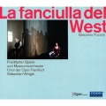 Puccini: La Fanciulla del West