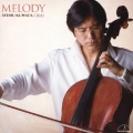 メロディ チェロ小品集